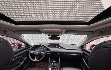 Mazda 3, 2022 год, 1 865 000 рублей, 7 фотография