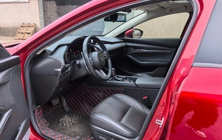 Mazda 3, 2022 год, 1 865 000 рублей, 6 фотография