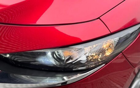 Mazda 3, 2022 год, 1 865 000 рублей, 11 фотография