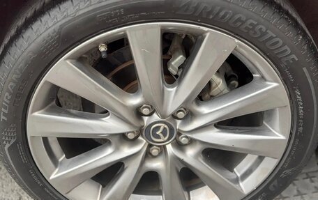 Mazda 3, 2022 год, 1 865 000 рублей, 10 фотография