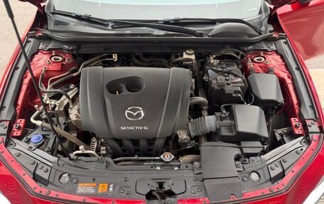 Mazda 3, 2022 год, 1 865 000 рублей, 13 фотография