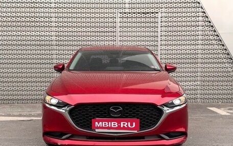 Mazda 3, 2022 год, 1 865 000 рублей, 2 фотография