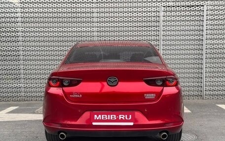 Mazda 3, 2022 год, 1 865 000 рублей, 5 фотография