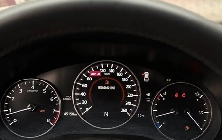 Mazda 3, 2022 год, 1 865 000 рублей, 8 фотография