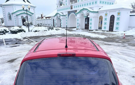 Opel Corsa D, 2007 год, 520 000 рублей, 7 фотография