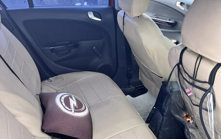 Opel Corsa D, 2007 год, 520 000 рублей, 12 фотография