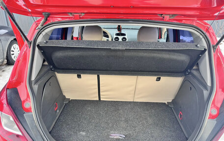 Opel Corsa D, 2007 год, 520 000 рублей, 14 фотография