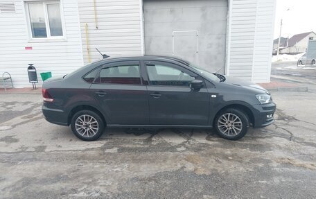 Volkswagen Polo VI (EU Market), 2018 год, 780 000 рублей, 3 фотография