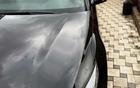 KIA Optima IV, 2018 год, 2 430 000 рублей, 9 фотография