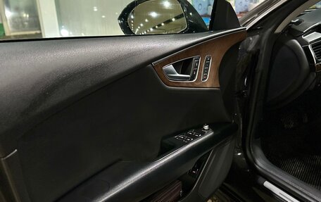 Audi A7, 2012 год, 1 800 000 рублей, 14 фотография