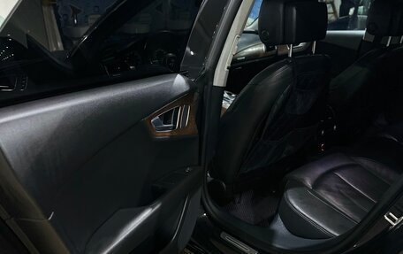 Audi A7, 2012 год, 1 800 000 рублей, 15 фотография