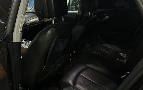 Audi A7, 2012 год, 1 800 000 рублей, 16 фотография