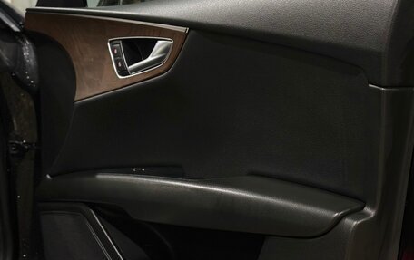 Audi A7, 2012 год, 1 800 000 рублей, 18 фотография