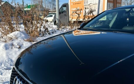 Audi A7, 2012 год, 1 800 000 рублей, 23 фотография