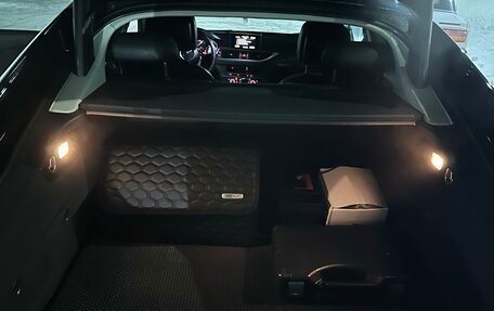 Audi A7, 2012 год, 1 800 000 рублей, 31 фотография