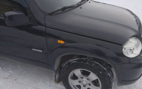 Chevrolet Niva I рестайлинг, 2011 год, 680 000 рублей, 6 фотография