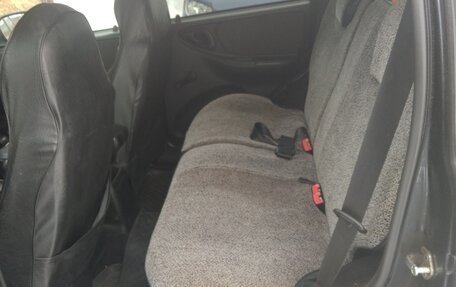 Chevrolet Niva I рестайлинг, 2011 год, 680 000 рублей, 4 фотография