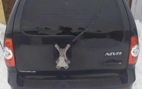 Chevrolet Niva I рестайлинг, 2011 год, 680 000 рублей, 2 фотография