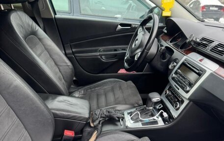 Volkswagen Passat B6, 2010 год, 560 000 рублей, 5 фотография