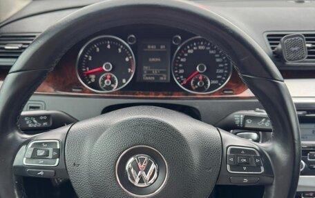 Volkswagen Passat B6, 2010 год, 560 000 рублей, 7 фотография