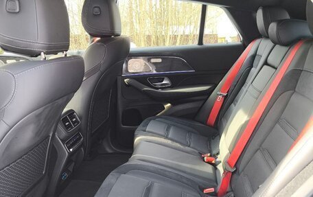 Mercedes-Benz GLE Coupe AMG, 2024 год, 14 200 000 рублей, 7 фотография