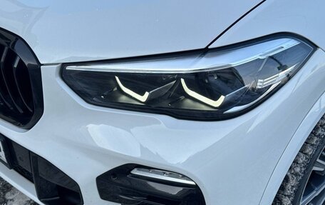 BMW X5, 2019 год, 5 900 000 рублей, 5 фотография