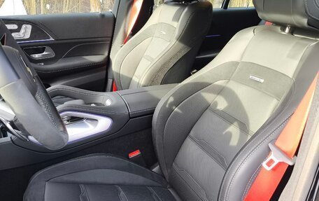 Mercedes-Benz GLE Coupe AMG, 2024 год, 14 200 000 рублей, 6 фотография