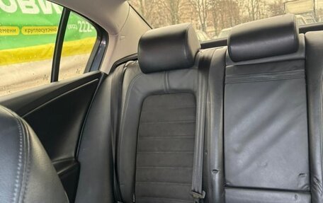 Volkswagen Passat B6, 2010 год, 560 000 рублей, 6 фотография