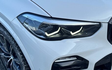 BMW X5, 2019 год, 5 900 000 рублей, 4 фотография