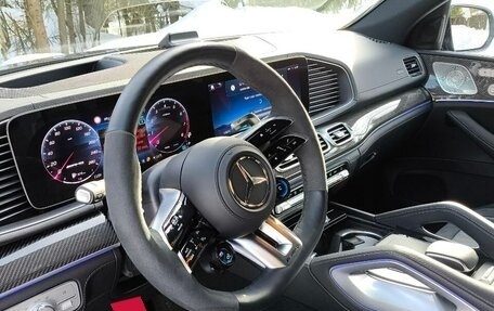 Mercedes-Benz GLE Coupe AMG, 2024 год, 14 200 000 рублей, 5 фотография