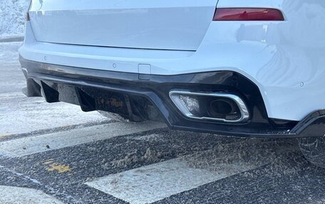 BMW X5, 2019 год, 5 900 000 рублей, 15 фотография