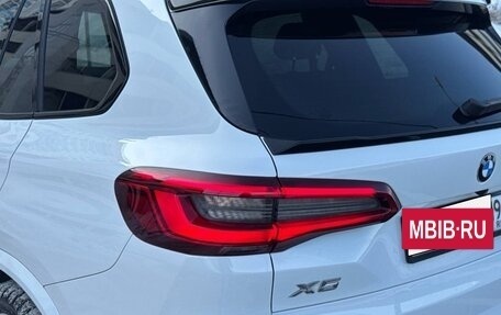 BMW X5, 2019 год, 5 900 000 рублей, 12 фотография