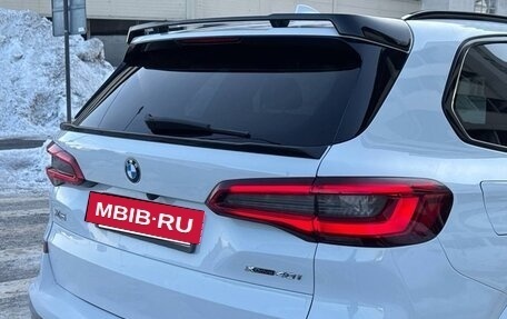 BMW X5, 2019 год, 5 900 000 рублей, 14 фотография