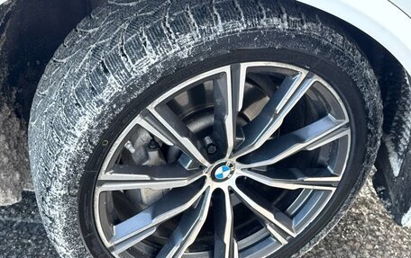 BMW X5, 2019 год, 5 900 000 рублей, 20 фотография