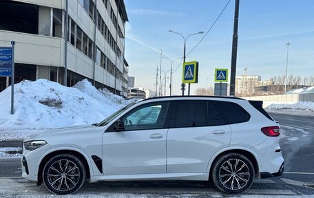 BMW X5, 2019 год, 5 900 000 рублей, 16 фотография