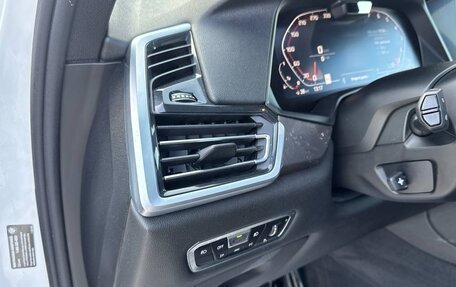 BMW X5, 2019 год, 5 900 000 рублей, 27 фотография