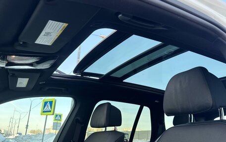 BMW X5, 2019 год, 5 900 000 рублей, 28 фотография