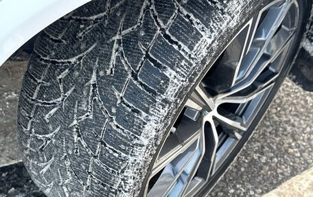 BMW X5, 2019 год, 5 900 000 рублей, 21 фотография