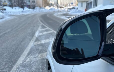 BMW X5, 2019 год, 5 900 000 рублей, 22 фотография