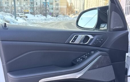 BMW X5, 2019 год, 5 900 000 рублей, 23 фотография