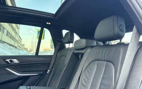 BMW X5, 2019 год, 5 900 000 рублей, 30 фотография