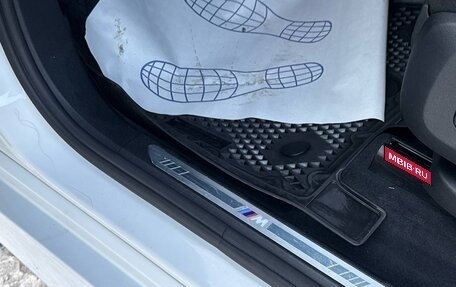 BMW X5, 2019 год, 5 900 000 рублей, 24 фотография