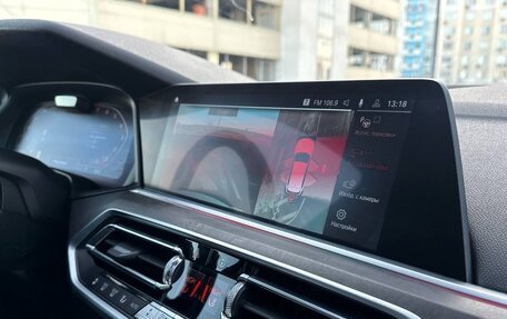 BMW X5, 2019 год, 5 900 000 рублей, 35 фотография