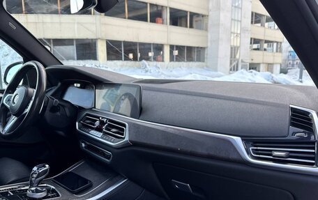 BMW X5, 2019 год, 5 900 000 рублей, 33 фотография