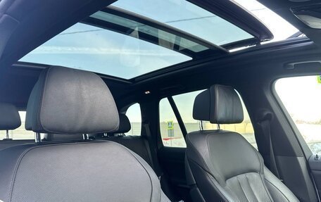 BMW X5, 2019 год, 5 900 000 рублей, 37 фотография