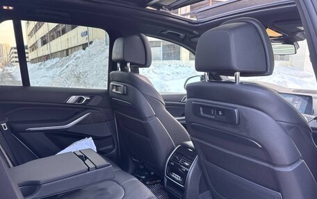 BMW X5, 2019 год, 5 900 000 рублей, 31 фотография