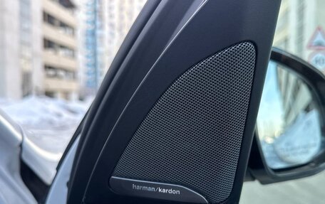 BMW X5, 2019 год, 5 900 000 рублей, 38 фотография