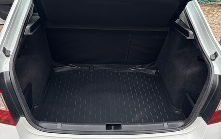 Skoda Rapid I, 2018 год, 970 000 рублей, 8 фотография