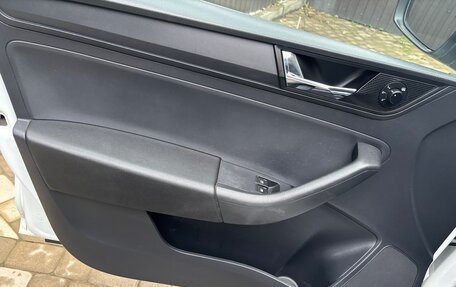 Skoda Rapid I, 2018 год, 970 000 рублей, 7 фотография