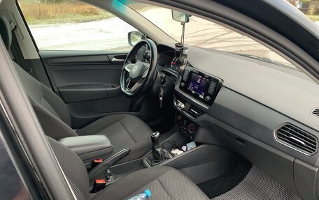 Volkswagen Polo VI (EU Market), 2021 год, 1 250 000 рублей, 6 фотография